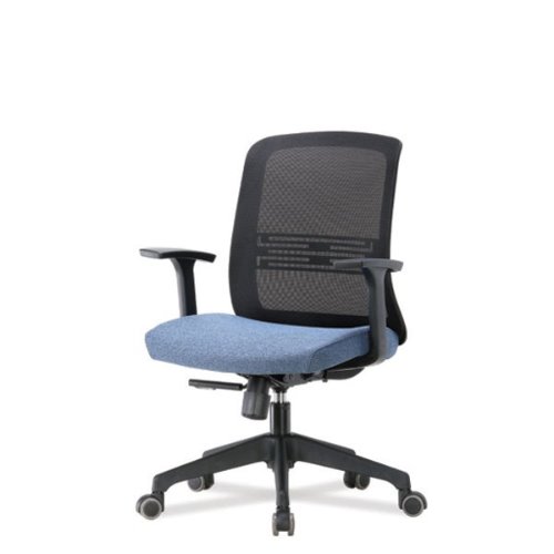 메이트 소 (블랙/검/F) 의자