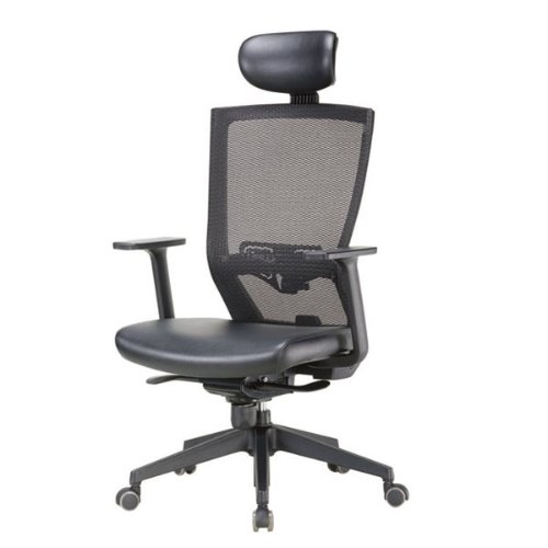 S350 (블랙/대/검L) 의자