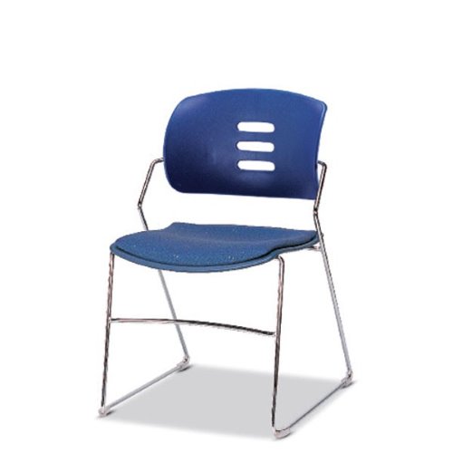 프레오 B (팔무/블루) 의자
