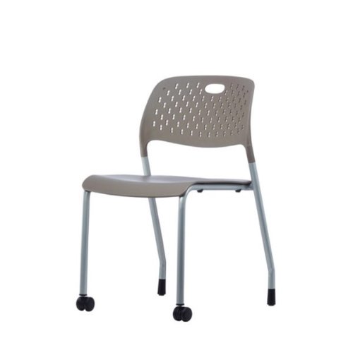 M-10A (로라/고정/그레이) 의자